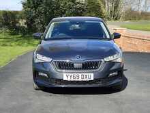 Skoda Scala 1.0 TSI SE L