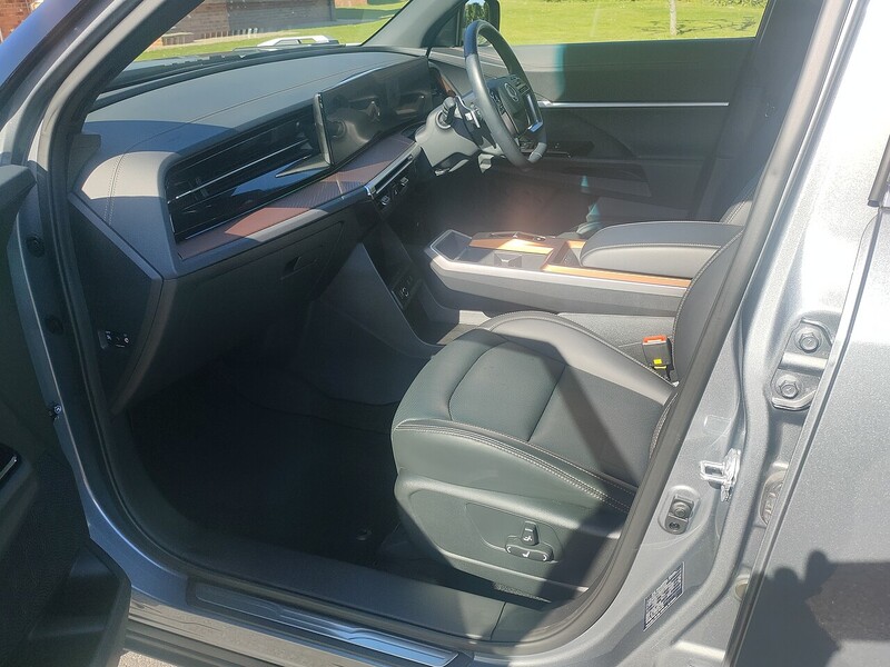KGM 1.5 K40 SUV 5dr Petrol Auto Euro 6 (s/s) (163 ps)