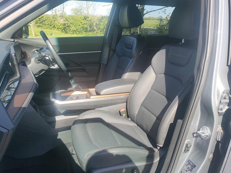 KGM 1.5 K40 SUV 5dr Petrol Auto Euro 6 (s/s) (163 ps)