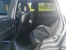 KGM Torres 1.5T-Gdi K40 Auto