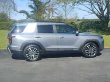 KGM Torres 1.5T-Gdi K40 Auto