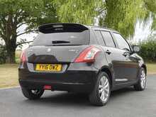Suzuki Swift 1.2 SZ-L 5dr Hatch