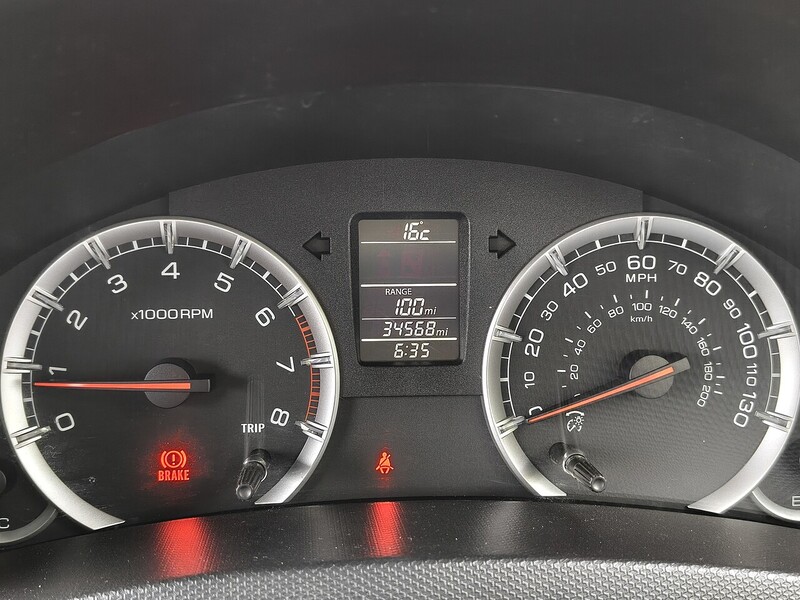 Suzuki 1.2 SZ-L 5dr Hatchback Manual Petrol