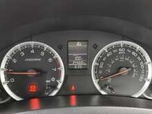 Suzuki Swift 1.2 SZ-L 5dr Hatch