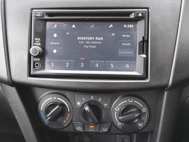 Suzuki 1.2 SZ-L 5dr Hatchback Manual Petrol