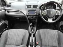 Suzuki Swift 1.2 SZ-L 5dr Hatch