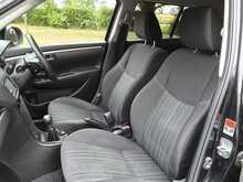 Suzuki Swift 1.2 SZ-L 5dr Hatch