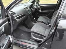 Suzuki Swift 1.2 SZ-L 5dr Hatch