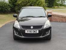 Suzuki Swift 1.2 SZ-L 5dr Hatch