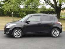 Suzuki Swift 1.2 SZ-L 5dr Hatch