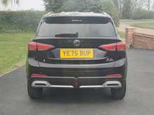 MG ZS 1.5 Trophy Hybrid +