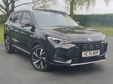 MG ZS 1.5 Trophy Hybrid +