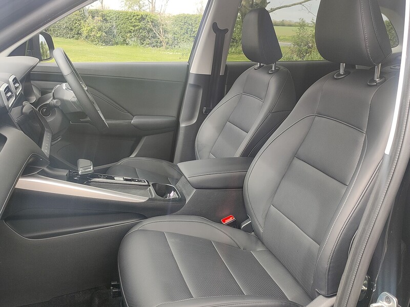 MG Hybrid+ Trophy 1.5 5dr SUV Automatic Petrol Hybrid