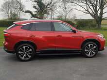 MG HS 1.5T-Gdi Trophy Plug In Hybrid