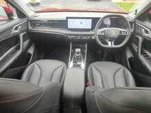 MG HS 1.5T-Gdi Trophy Plug In Hybrid