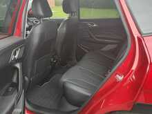 MG HS 1.5T-Gdi Trophy Plug In Hybrid