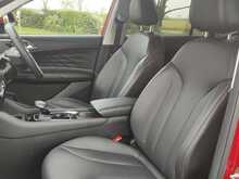 MG HS 1.5T-Gdi Trophy Plug In Hybrid