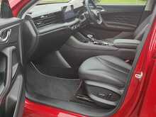 MG HS 1.5T-Gdi Trophy Plug In Hybrid