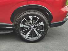 MG HS 1.5T-Gdi Trophy Plug In Hybrid