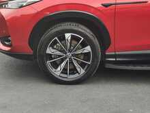 MG HS 1.5T-Gdi Trophy Plug In Hybrid