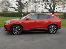 MG HS 1.5T-Gdi Trophy Plug In Hybrid