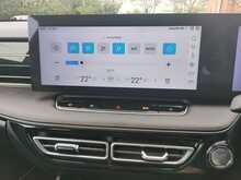 MG HS 1.5T-Gdi Trophy Plug In Hybrid