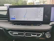 MG HS 1.5T-Gdi Trophy Plug In Hybrid