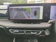 MG HS 1.5T-Gdi Trophy Plug In Hybrid