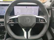 MG HS 1.5T-Gdi Trophy Plug In Hybrid
