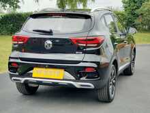 MG ZS 1.0T Exclusive Auto