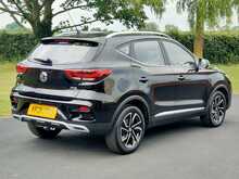 MG ZS 1.0T Exclusive Auto