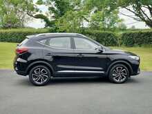 MG ZS 1.0T Exclusive Auto