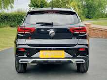 MG ZS 1.0T Exclusive Auto