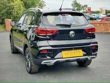 MG ZS 1.0T Exclusive Auto