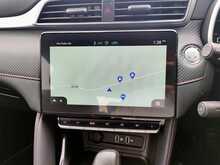 MG ZS 1.0T Exclusive Auto