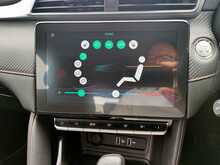 MG ZS 1.0T Exclusive Auto