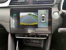 MG ZS 1.0T Exclusive Auto