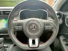 MG ZS 1.0T Exclusive Auto
