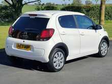 Citroen C1 1.0 Vti Urban Ride