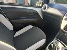 Citroen C1 1.0 Vti Urban Ride