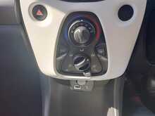Citroen C1 1.0 Vti Urban Ride