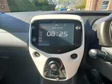 Citroen C1 1.0 Vti Urban Ride