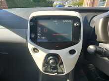 Citroen C1 1.0 Vti Urban Ride