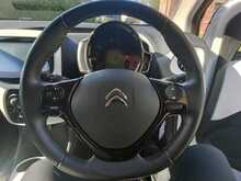 Citroen C1 1.0 Vti Urban Ride