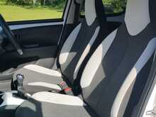 Citroen C1 1.0 Vti Urban Ride