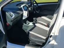 Citroen C1 1.0 Vti Urban Ride