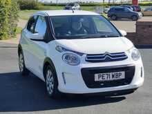 Citroen C1 1.0 Vti Urban Ride