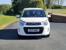 Citroen C1 1.0 Vti Urban Ride