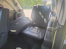 SsangYong Rexton 2.2d ELX Auto