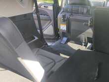 SsangYong Rexton 2.2d ELX Auto